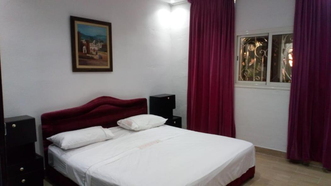 Villa Green Flower Casablanca Extérieur photo