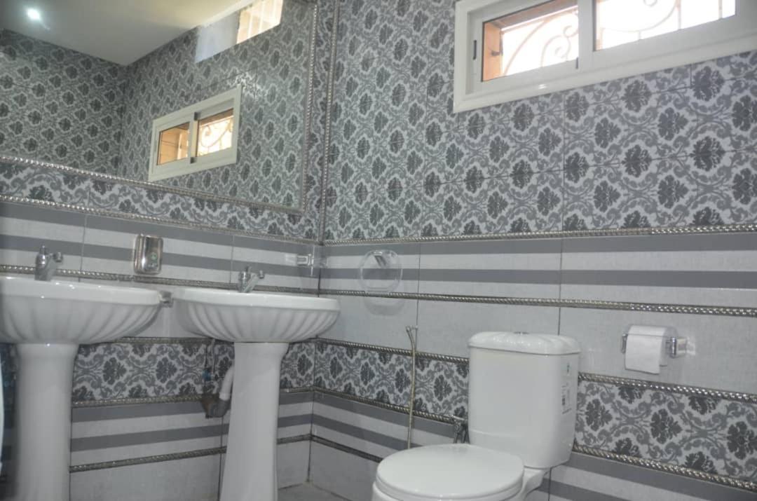 Villa Green Flower Casablanca Extérieur photo